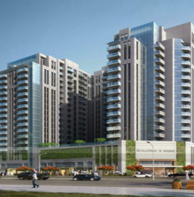 API-BARSHA RESIDENTIAL TOWER