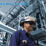 Industrial engineering in UAE