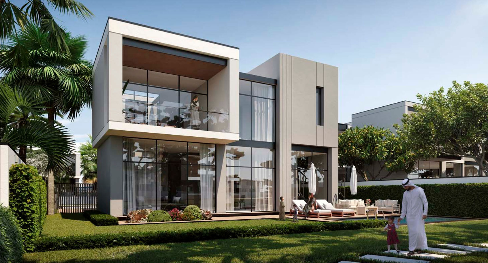 MUROOJ AL FURJAN-1, PACKAGE-15, PLOT NO.AF-PKG-15 (161 VILLAS), AL FURJAN, DUBAI