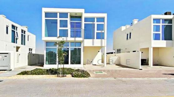 Akoya Oxygen Villas Sykamore 184 Villa DUBAI UAE