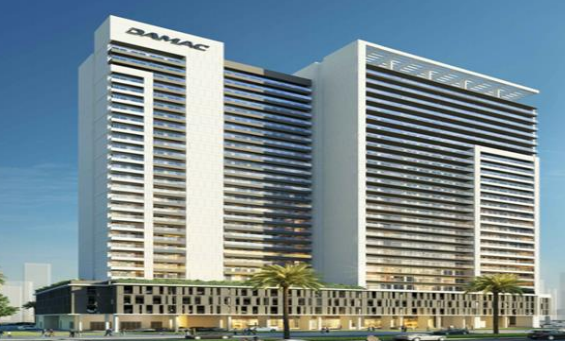 Vera Residential Apartments B G 3P 25 Roof on Plot no BB b01 070  Business bay Dubai